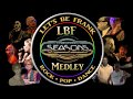 Let S Be Frank Playing Our Four Seasons Medley July 4 2019