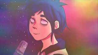 Souk Eye - Gorillaz Visual