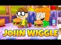 John Wiggle 😎 (Fortnite Song)