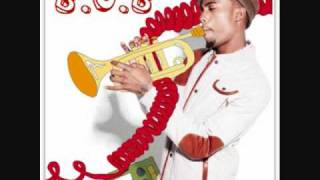 Cold As Ice - B.o.B. [HQ]
