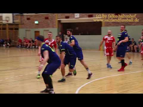 Lok Schönebeck - Post Magdeburg am 2018-03-24