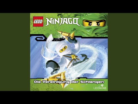 Kapitel 08: Die Vereinigung der Schlangen (Folge 05)