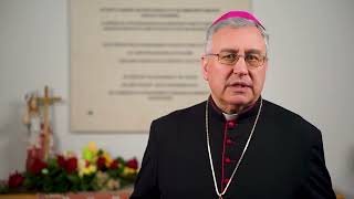Велигденска честитка на д-р Киро Стојанов, скопски бискуп и струмичко – скопски епарх: Христос Воскресе! навистина воскресе!