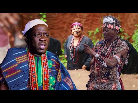 IJA ALAAFIN ATI BALOGUN  - An African Yoruba Movie Starring - Fatai Odua Lalude, Taiwo Hassan Ogogo