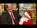 the office bloopers to watch when you have nothing else to do | Comedy Bites