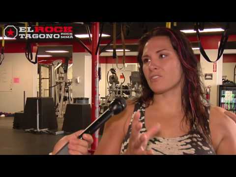 Entrevista con Cat Zingano en exclusiva rumbo a UFC 200