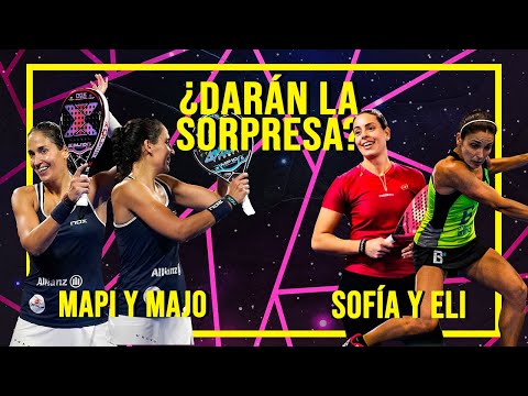 ¿Qué PAREJA dará la SORPRESA este año? ¿Volverán al TOP las GEMELAS? – ANÁLISIS WPT FEMENINO 2021