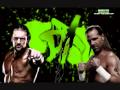 WWE D-Generation X Theme Song 2010 