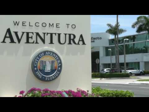 Aventura Place Communtiy Video Thumbnail