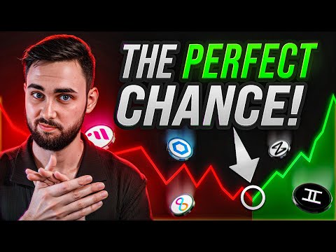 如果你現在就知道這些，你就能通過 Altcoins 賺取數百萬美元！ (You Can Make MILLIONS on Altcoins, If You Know This NOW!)