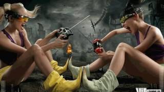 Saint Etienne – Filthy