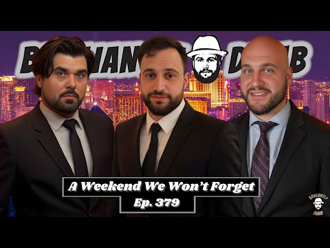 A Weekend We Won't Forget