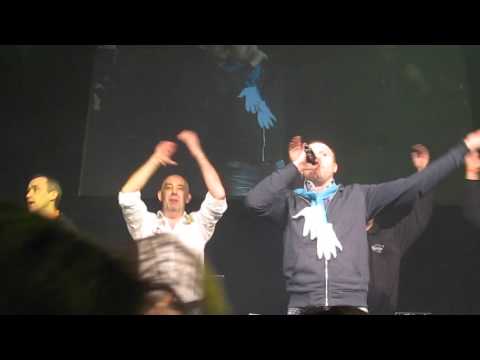 Nacht van Oilsjt Mjoezik 2016 - Nr.2: Yves Segers & Beschomt - Woor zèn die handjes