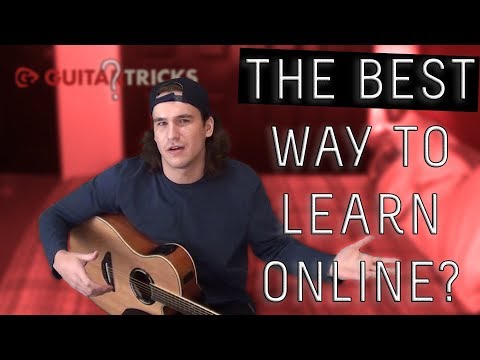 Is GUITAR TRICKS Worth It??