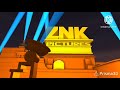 ZNK Pictures Film Corporation Logo 1994 2010 In IcePony64 S Model V2 ZNK Pictures