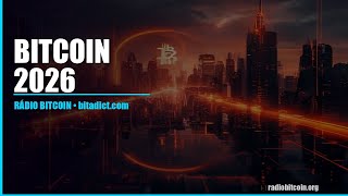 Bitcoin em 2026