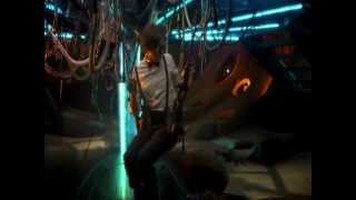 Chameleon Circuit - Travelling man (music video)