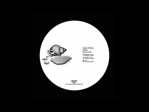 Tristan Arp - Oblique House [Banoffee Pies Records]