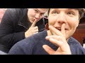 WE HAD TO SURPRISE THEM | MY BEST DEADLIFT ADVICE