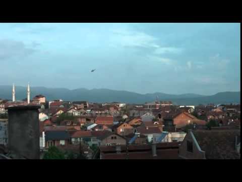 Përleshja e armatosur në Kumanovë hapë rrugë drejt një lufte të re në Maqedoni