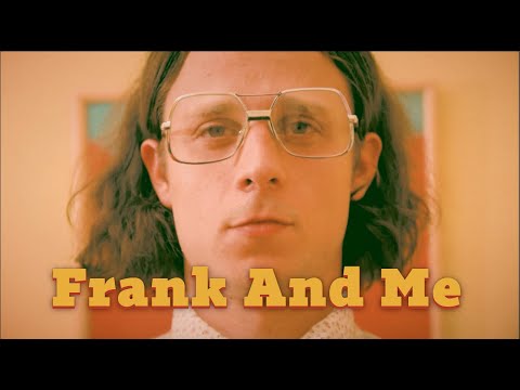 Paul The Walrus - Frank And Me (Music Video)