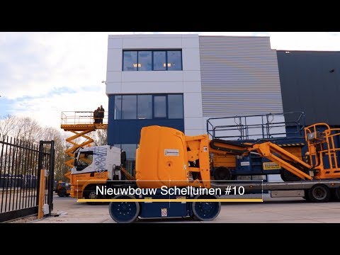 Nieuwbouw Schelluinen #10 [De finale]