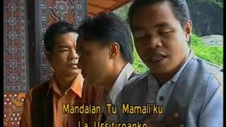 Download lagu Lagu Toraja (SA'BARO'KO UNTAYANNA) Trio Gideonz mp3 Download lagu Lagu Toraja (SA'BARO'KO UNTAYANNA) Trio Gideonz mp3
