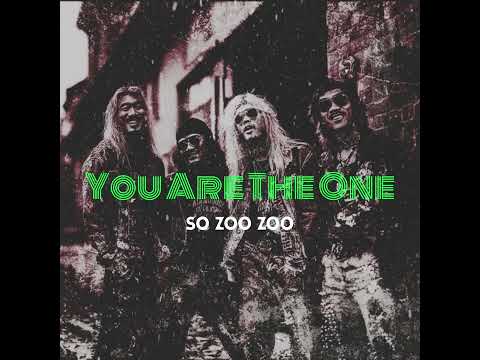 You Are The One [Whyte Shadow “You Are The One” Cover]