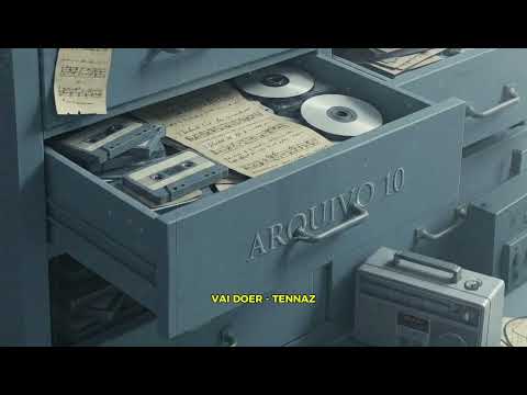 Vai Doer - Black Vision feat. Tennaz