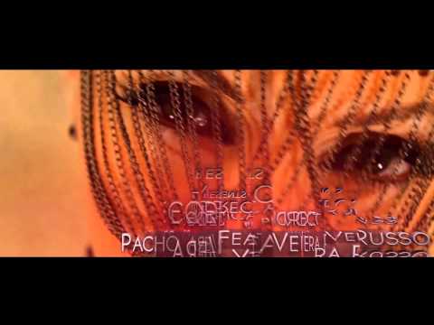 Pacho feat. Vera Russo - Undressed / Trailer
