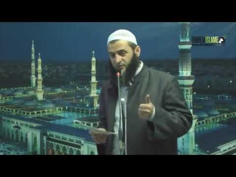 Kështu Allahu merr hakun e Sadit - Hoxhë Sadullah Bajrami