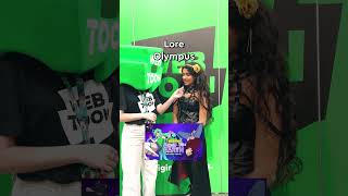 Download lagu What Was THE Series That Opened Your #WEBTOON World? 🤩 mp3 Download lagu What Was THE Series That Opened Your #WEBTOON World? 🤩 mp3