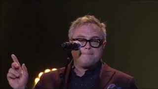 Enid  - Sofa Kings (with Special Guest Artist Steven Page)