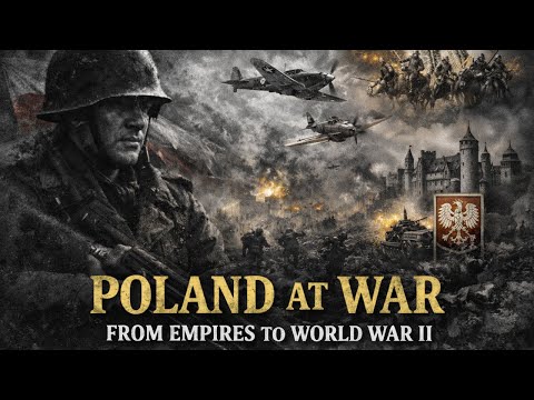 Poland at War | From Empires to World War II