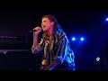Kiesza   Dearly Beloved  Sung Live !
