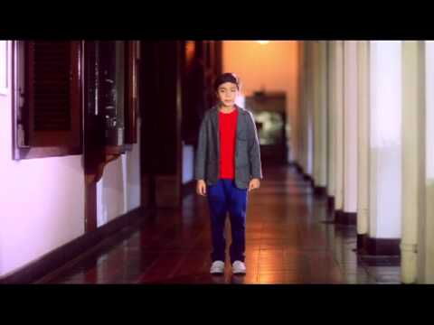 BOY SOPRANOS - DAMAI BERSAMAMU  (Official Video "2" - HD / Gut Records)