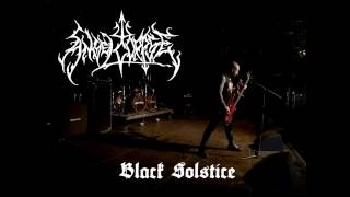 Angelcorpse - Black Solstice (live@Brutal Assault 2016)