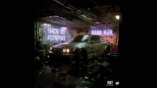 8D EBISU / KIDD KEO 🎧