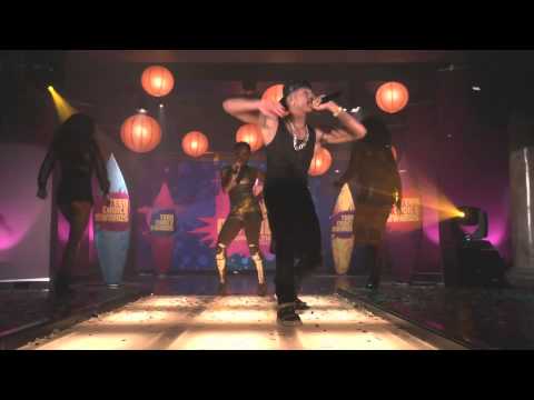 Keep it movin | YAZZ + Teana | Empire | Full HD