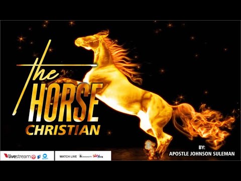 Apostle Suleman LIVE: Bible Study Tuesday 19th May 2020