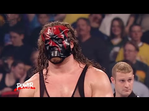 Kane 2001 Titantron [Out Of The Fire/Custom]