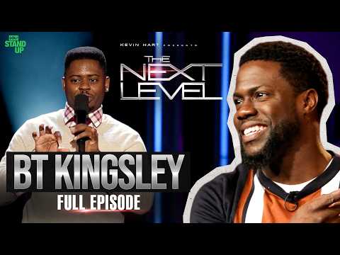 LOL Network Stand-Up! and LOL! Network