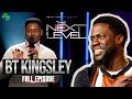 I M Petty LaBelle Kevin Hart BT Kingsley The Next Level LOL Stand Up