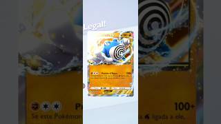 61/1000 me ajuda a bater a meta ✨️ #pokemon #pokemonchannel #pokemontcg #pokemoncards