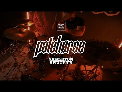 Palehørse - Skeleton Shuteye (Official video)
