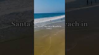 Download lagu Santa Monica Beach CA then vs now #californiacrisis mp3 Download lagu Santa Monica Beach CA then vs now #californiacrisis mp3