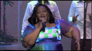 Ntokozo Mbambo  Fill Me