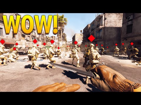 *NEW* Battlefield 6 - EPIC & WTF Moments #49