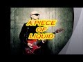 Joe Satriani A piece of liquid backing track