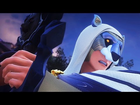 KINGDOM HEARTS X BACK COVER fr - FILM JEU COMPLET